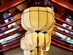 -西安凯悦酒店·湖畔中餐厅