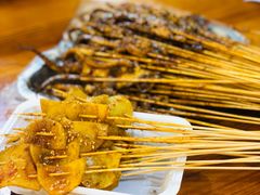 -十里铺铁板鱿鱼