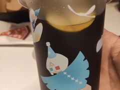 -必胜客(华南摩尔店)