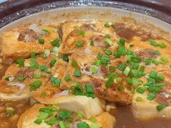-金苑酒家·客家菜·广东老字号(万象店)