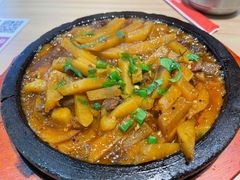 -小木屋拌饭(沈阳中街大悦城店)