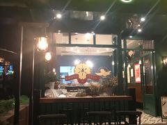 门面-Pie Bird(新闸路店)