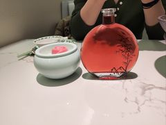 -苏梦江南·淮扬菜(夫子庙店)