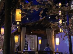 -绿茶餐厅(朝阳大悦城店)