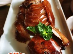 北京牡丹烤鸭-京味斋·北京烤鸭(北京南站洋桥店)