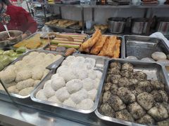 -常州糕团店(北大街新世纪商城店)