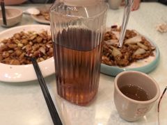 -芝麻花餐厅(祁家豁子店)