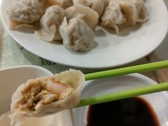 -宝源饺子(麦子店街店)