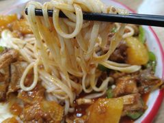 -御荞郎淳化饸饹(高山流水和城店)