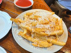 -弗兰克牛排西餐厅Ribone steak house(柠檬花园店)