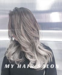 -MY HAIR ARDOR