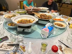 -俭朴菜(鲁磨路店)