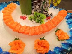 -江滨九号.中餐厅(滨江店)