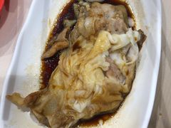 -芬芳甜品(体育东横街店)