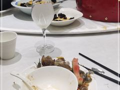 -乾隆美食·本帮菜(黄河路店)