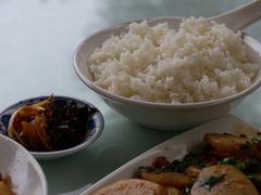 -瑞丰园庭院餐厅·白族传统家常菜