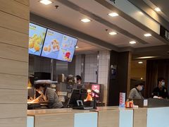 -麦当劳(曲阳店)