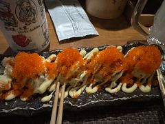 -半藏居酒屋(香港花园店)