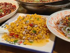 -厨神老街兔·淳朴人家店(盐帮菜风味名店)