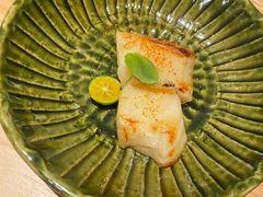 -炎橘·板前料理 Omakase