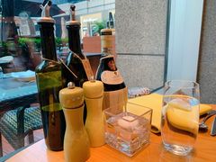 -君悦酒店·La Terrazza意合園·意式风味