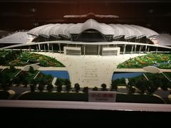 -中国铁道博物馆(正阳门馆)