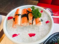 -捞神煲汤火锅(湖滨商业街店)