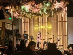 -不二·民谣音乐餐吧(长沙店)