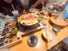 -东加寿司.料理(水游城店)