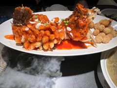 松鼠桂鱼-吴越荣记·苏州菜·松鼠桂鱼(斜塘老街店)