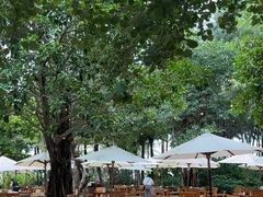-三亚艾迪逊酒店·海滩烧烤 BARBACOA·现场乐队·浪漫晚餐·烧烤海鲜