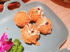 -徐小姐爱地锅(海州万达店)