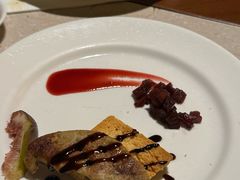 -富力丽思卡尔顿酒店·香荟全日制餐厅
