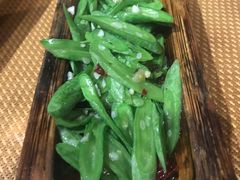 -火咂咂竹筒宴(告庄店)