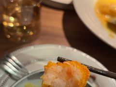-星叶·东南亚料理(温州万象城店)