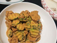 -梅飞酒家(桑园路店)