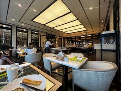 -上海明天广场JW万豪酒店