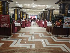 -天鲜阁·海鲜粤菜·33年老字号(石槎白云站店)