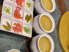 -那家小馆•北京菜•烤鸭(香山店)