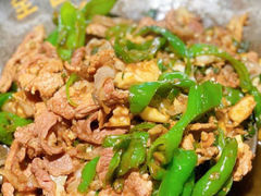 -费大厨辣椒炒肉(吉联MALL店)
