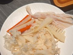 -牛YO寿喜烧和牛火锅自助(三台子万象汇店)