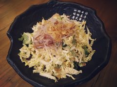 -陆壹捌餐厅(五大道店)