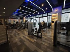 -星悦荟健身游泳(珠江新城店)