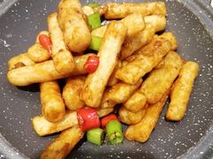 -海岛渔村大酒店(云霄路店)