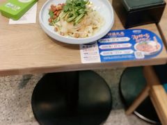 -西部马华清真兰州牛肉面·烧烤夜市(三里河店)