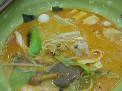 -杨国福麻辣烫(龙阳广场店)