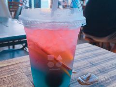 -Cafe Aewol Monsant