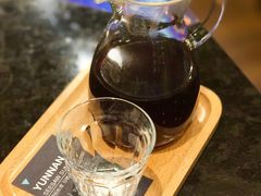 单品手冲-Seesaw Coffee(环贸iapm店)