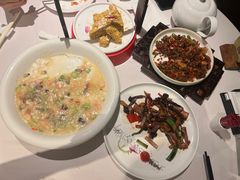 -粤财皇冠假日酒店·彩华轩中餐厅