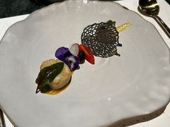 -莫里·意大利餐厅(K-lab店)